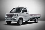 WuLing Rongguang Mini Single Cab 2018 года